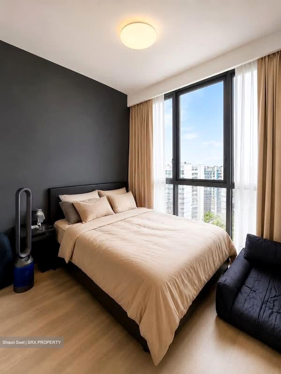 The Tapestry (D18), Condominium #565873311